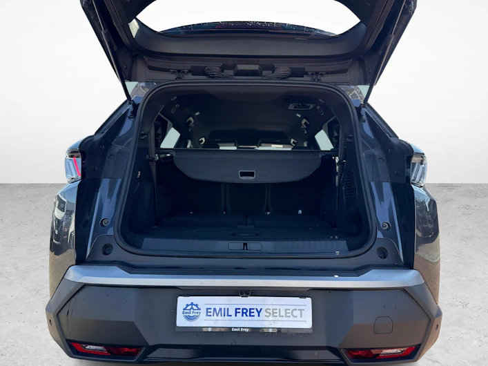 Fahrzeugbild PEUGEOT 5008