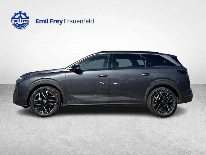 Fahrzeugbild PEUGEOT 5008