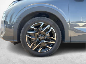 Fahrzeugbild PEUGEOT 5008 1.2 Hybrid Allure