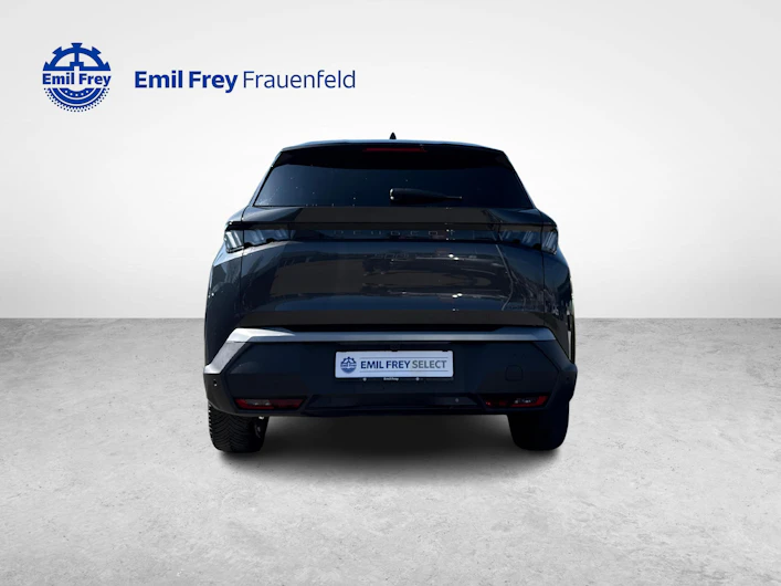 Fahrzeugbild PEUGEOT 5008