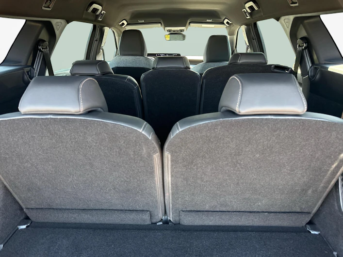 Fahrzeugbild PEUGEOT 5008