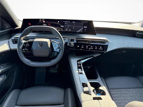 Fahrzeugbild PEUGEOT 5008 1.2 Hybrid Allure