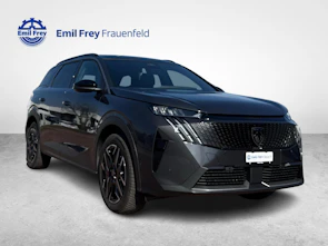 Fahrzeugbild PEUGEOT 5008 1.2 Hybrid Allure