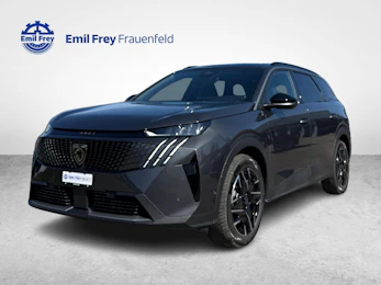 Fahrzeugbild PEUGEOT 5008 1.2 Hybrid Allure
