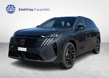 Fahrzeugbild PEUGEOT 5008 1.2 Hybrid Allure Fahrzeugbild PEUGEOT 5008 1.2 Hybrid Allure