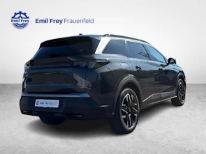 Fahrzeugbild PEUGEOT 5008 1.2 Hybrid Allure