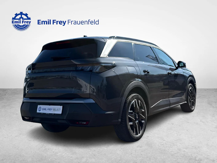 Fahrzeugbild PEUGEOT 5008