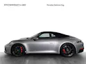 Porsche 911 Carrera 4 GTS Cabriolet
