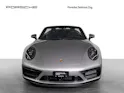 Porsche 911 Carrera 4 GTS Cabriolet