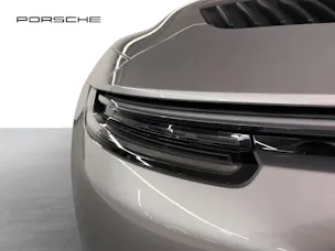 Porsche 911 Carrera 4 GTS Cabriolet