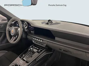 Porsche 911 Carrera 4 GTS Cabriolet