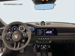 Porsche 911 Carrera 4 GTS Cabriolet