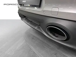 Porsche 911 Carrera 4 GTS Cabriolet
