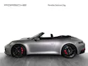 Porsche 911 Carrera 4 GTS Cabriolet
