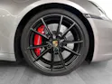 Porsche 911 Carrera 4 GTS Cabriolet