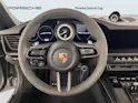 Porsche 911 Carrera 4 GTS Cabriolet