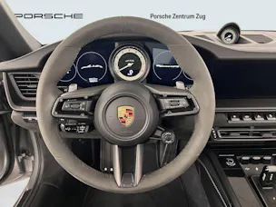 Porsche 911 Carrera 4 GTS Cabriolet
