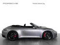 Porsche 911 Carrera 4 GTS Cabriolet