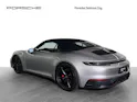 Porsche 911 Carrera 4 GTS Cabriolet