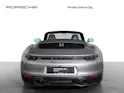 Porsche 911 Carrera 4 GTS Cabriolet