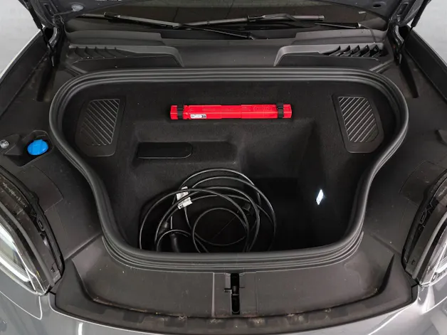 PORSCHE Macan 4S
