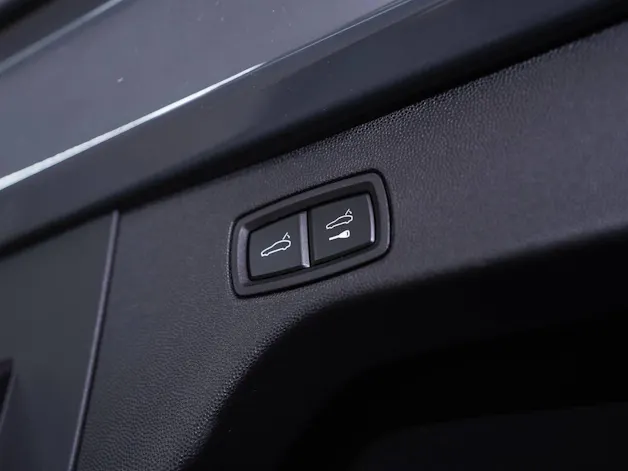PORSCHE Macan 4S