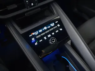 PORSCHE Macan 4S