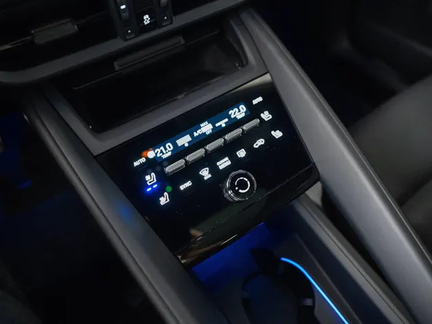 PORSCHE Macan 4S