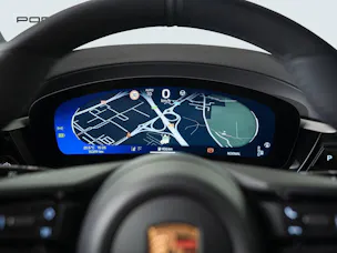 PORSCHE Macan 4S