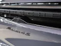 PORSCHE Macan 4S