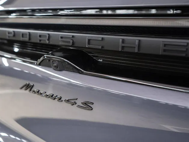 PORSCHE Macan 4S