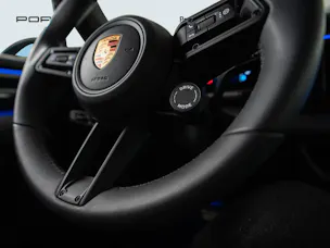PORSCHE Macan 4S