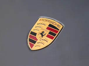PORSCHE Macan 4S