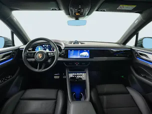 PORSCHE Macan 4S