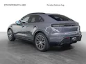 PORSCHE Macan 4S