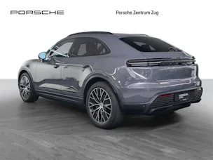 PORSCHE Macan 4S