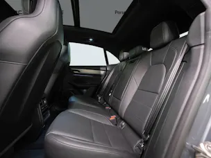 PORSCHE Macan 4S