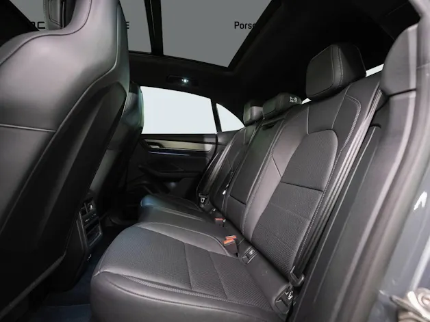 PORSCHE Macan 4S