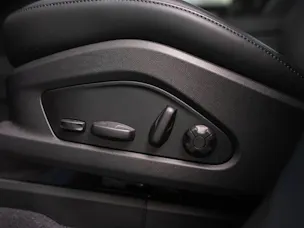 PORSCHE Macan 4S