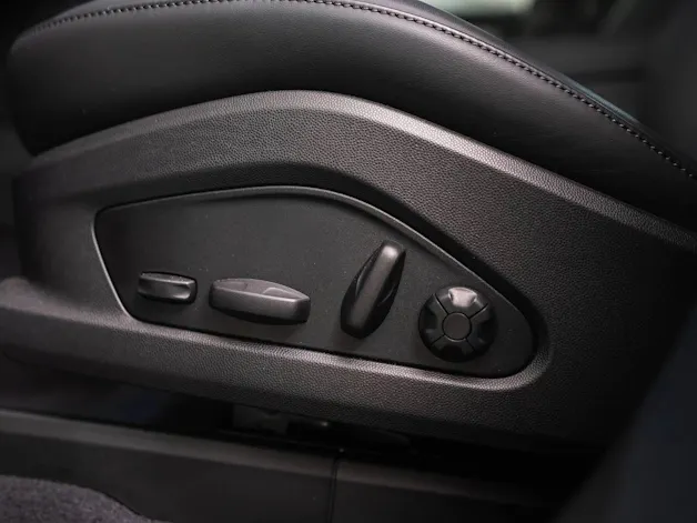 PORSCHE Macan 4S