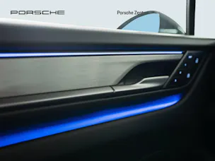 PORSCHE Macan 4S