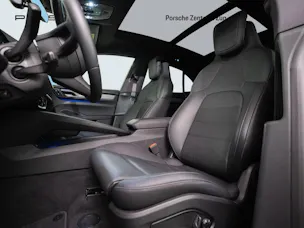 PORSCHE Macan 4S