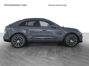 PORSCHE Macan 4S