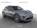 PORSCHE Macan 4S