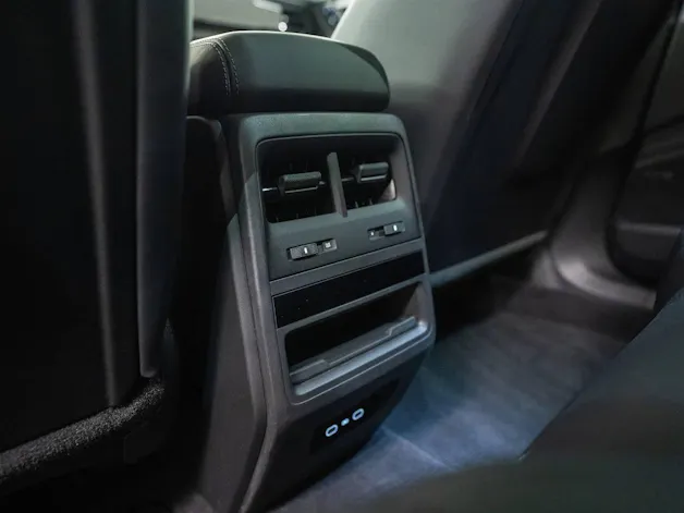 PORSCHE Macan 4S