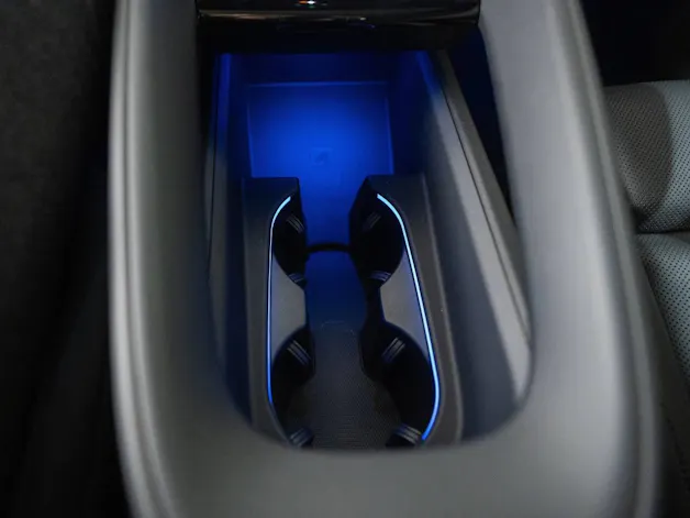 PORSCHE Macan 4S