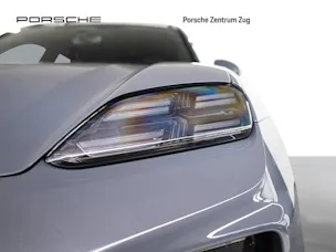 PORSCHE Macan 4S