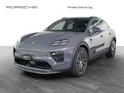 PORSCHE Macan 4S