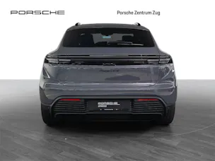 PORSCHE Macan 4S