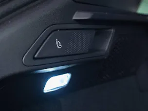 PORSCHE Macan 4S